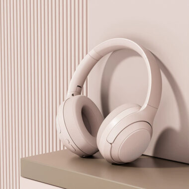 Best-selling HiFi sound wireless headphone