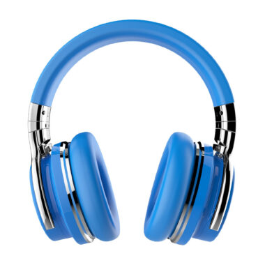 Custom ANC Noise Cancelling Headphones Manufacturer