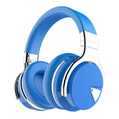 Custom ANC Noise Cancelling Headphones Manufacturer