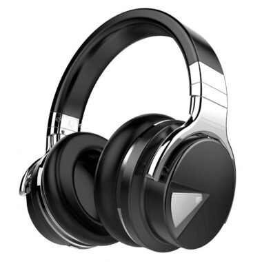 Custom ANC Noise Cancelling Headphones Manufacturer
