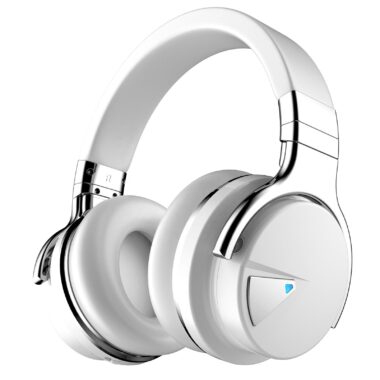 Custom ANC Noise Cancelling Headphones Manufacturer