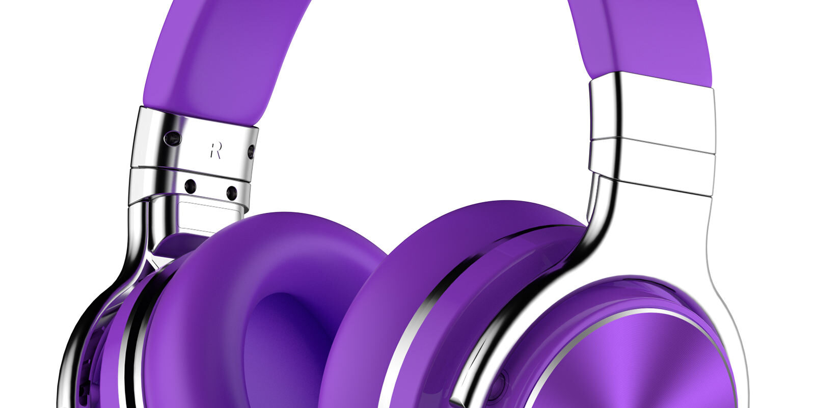 Custom ANC Noise Cancelling Headphones Manufacturer