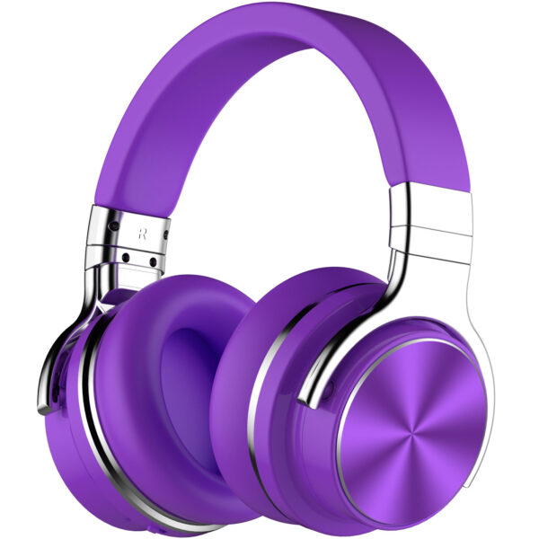 Custom ANC Noise Cancelling Headphones Manufacturer