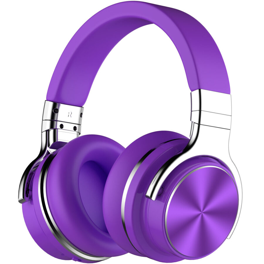 Custom ANC Noise Cancelling Headphones Manufacturer