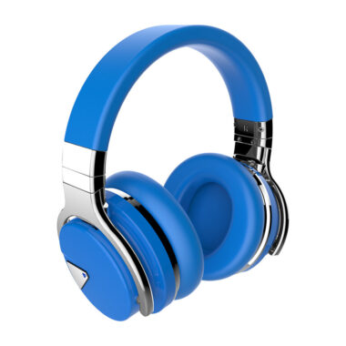 Custom ANC Noise Cancelling Headphones Manufacturer