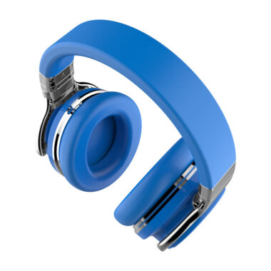 Custom ANC Noise Cancelling Headphones Manufacturer