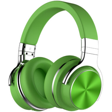 Custom ANC Noise Cancelling Headphones Manufacturer