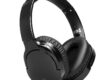 Noise cancelling HiFi stereo wireless headphone factory