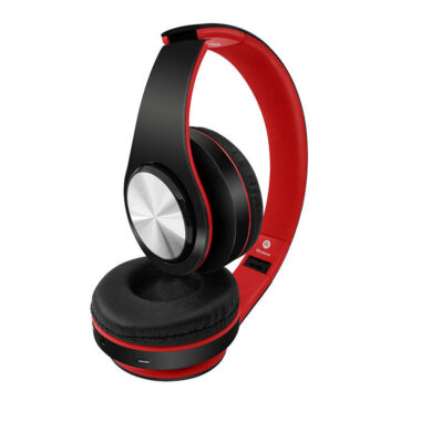 Factory direct stereo Bluetooth wireless headphone manufacturer