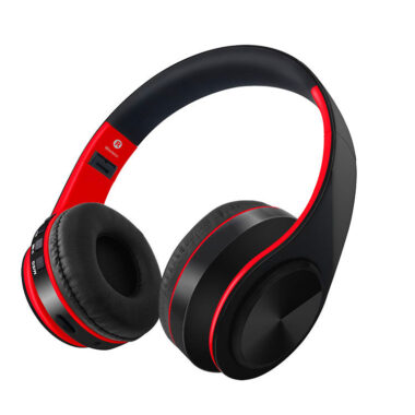 Factory direct stereo Bluetooth wireless headphone manufacturer