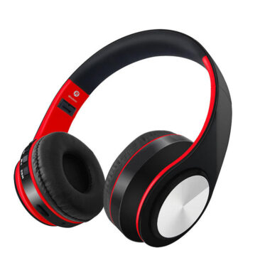 Factory direct stereo Bluetooth wireless headphone manufacturer