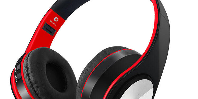 Factory direct stereo Bluetooth wireless headphone manufacturer