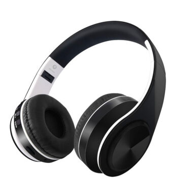 Factory direct stereo Bluetooth wireless headphone manufacturer