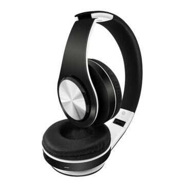 Factory direct stereo Bluetooth wireless headphone manufacturer