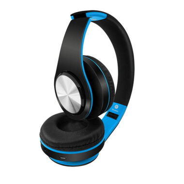Factory direct stereo Bluetooth wireless headphone manufacturer