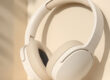 Stereo HiFi sound over-ear wireless headphone supplier