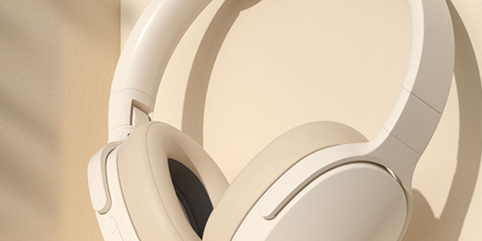 Stereo HiFi sound over-ear wireless headphone supplier