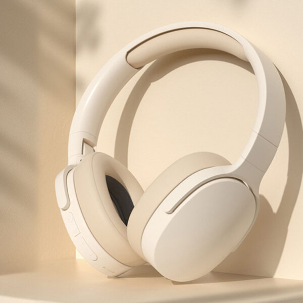 Premium Stereo HiFi Wireless Headphones from Trusted Supplier (1) Stereo HiFi sound over-ear wireless headphone supplier