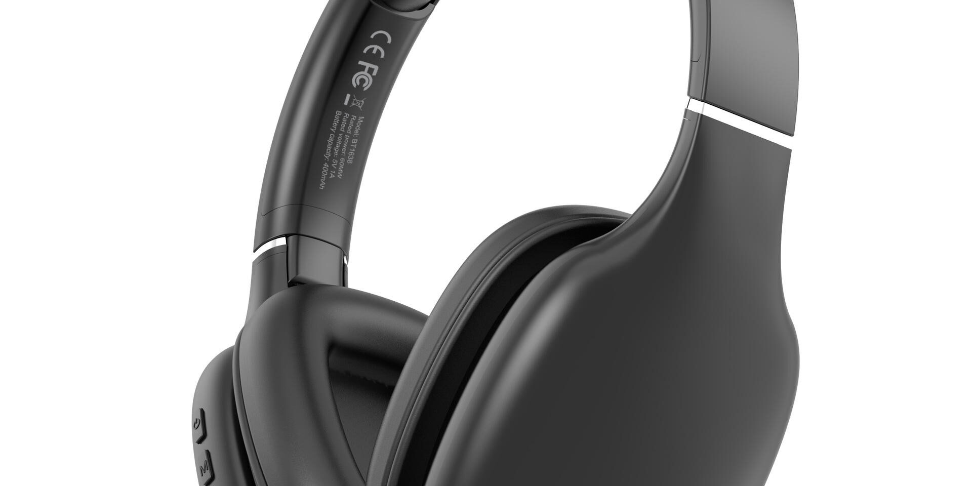 Best-Selling Stereo Noise Cancelling Headphones Manufacturer