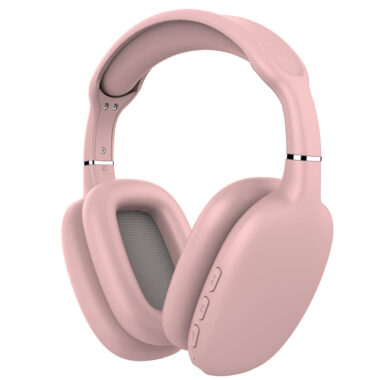 Best-Selling Stereo Noise Cancelling Headphones Manufacturer