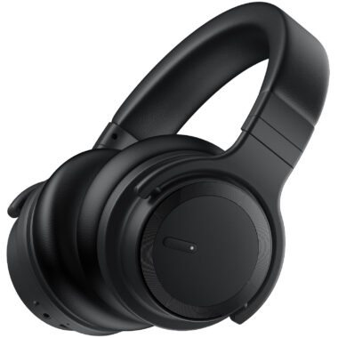 Hot-Selling ANC True Stereo Noise Cancelling Headphones Manufacturer