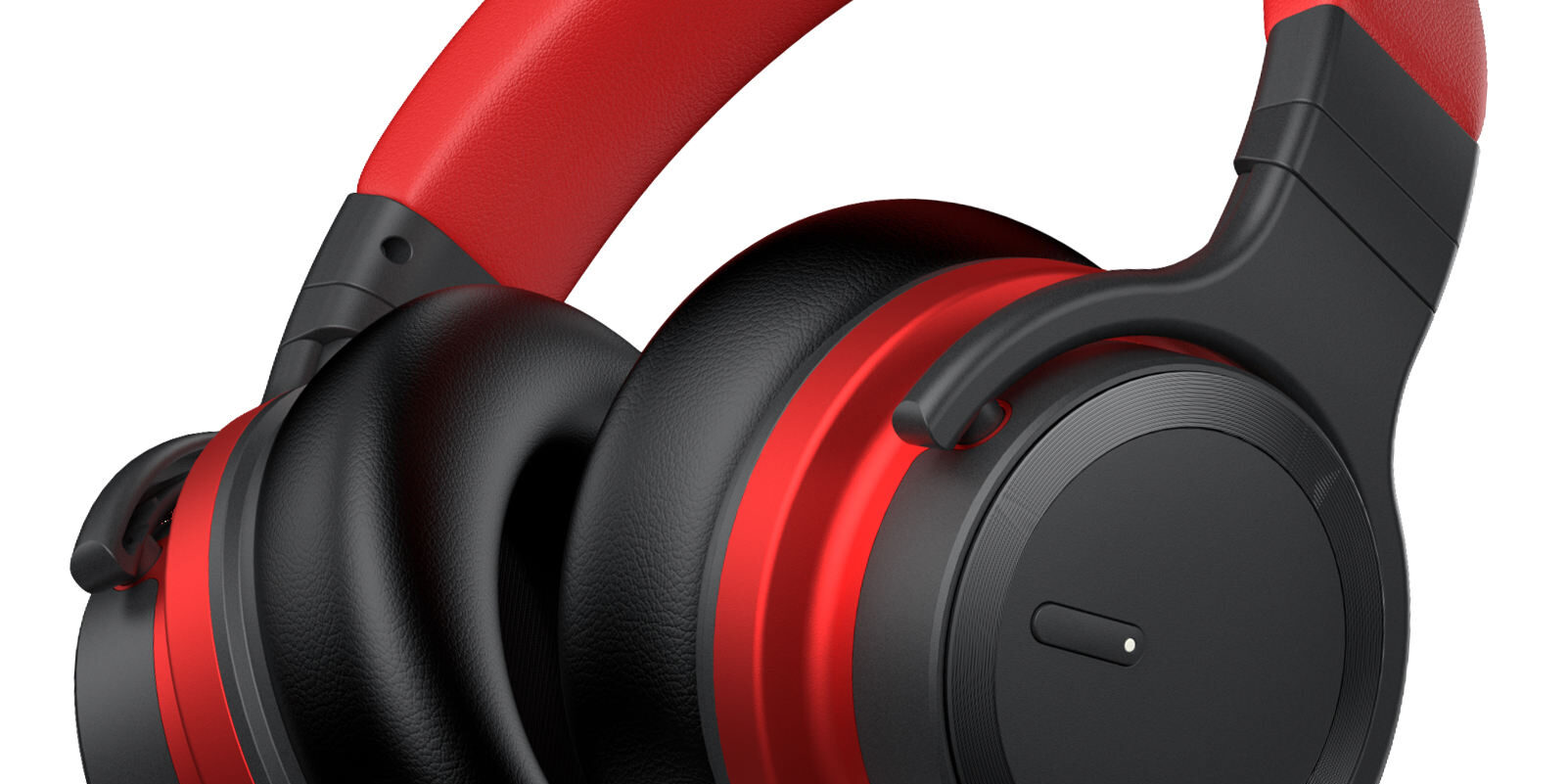 Hot-Selling ANC True Stereo Noise Cancelling Headphones Manufacturer