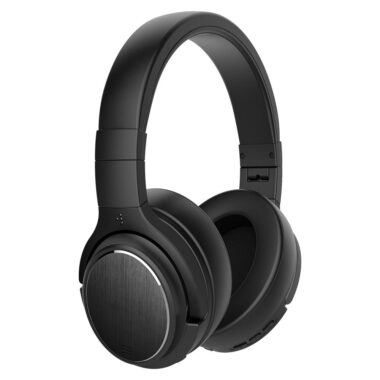 Hot-Selling ANC True Stereo Noise Cancelling Headphones Manufacturer