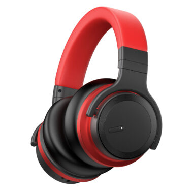 Hot-Selling ANC True Stereo Noise Cancelling Headphones Manufacturer