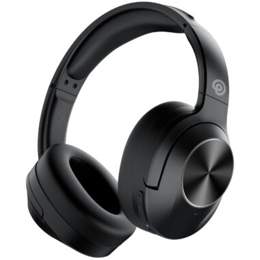 Hot-Selling ANC True Stereo Noise Cancelling Headphones Manufacturer
