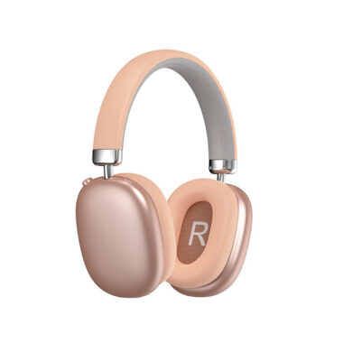High-quality long battery life wireless headphone