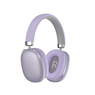 High-quality long battery life wireless headphone