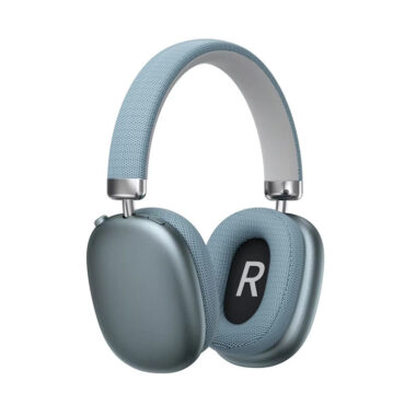 High-quality long battery life wireless headphone