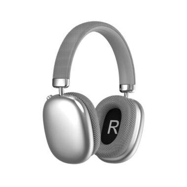 High-quality long battery life wireless headphone