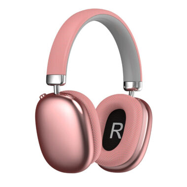 High-quality long battery life wireless headphone