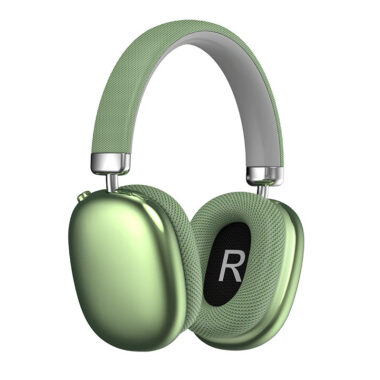 High-quality long battery life wireless headphone