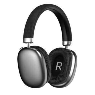 High-quality long battery life wireless headphone