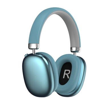 High-quality long battery life wireless headphone