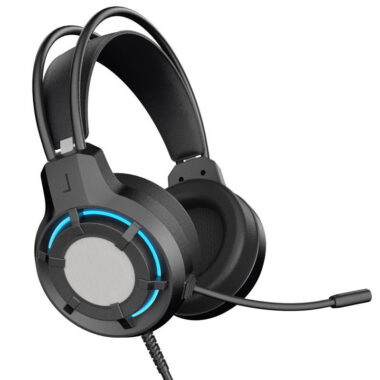 Hot-Selling Wired Gaming Headphone for PC Gamers