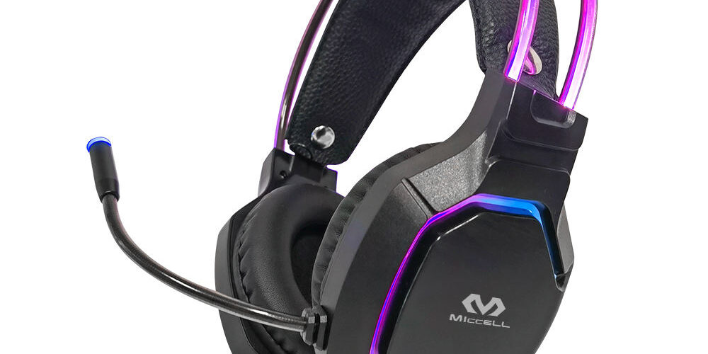 High-quality stereo gaming wired headphones for immersive gameplay