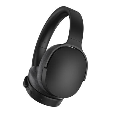 High-Quality Waterproof Noise Cancelling Headphones with Microphone