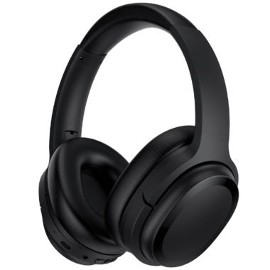 Ultra-Low Latency Noise Cancelling Headphones Wholesale Supplier