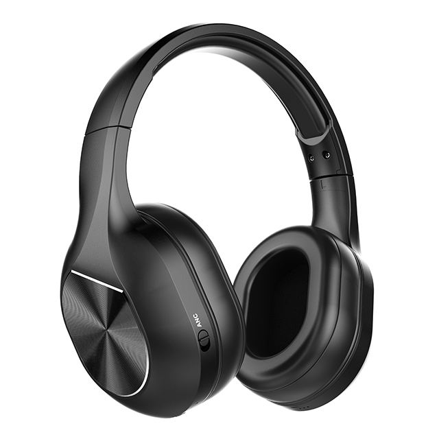 Ultra-Low Latency Noise Cancelling Headphones Wholesale Supplier
