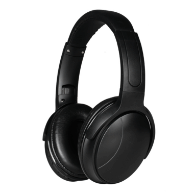 Ultra-Low Latency Noise Cancelling Headphones Wholesale Supplier