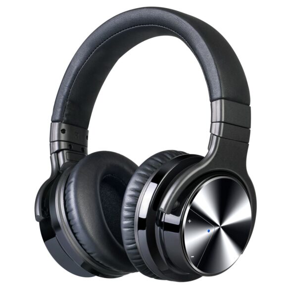 Ultra-Low Latency Noise Cancelling Headphones Wholesale Supplier