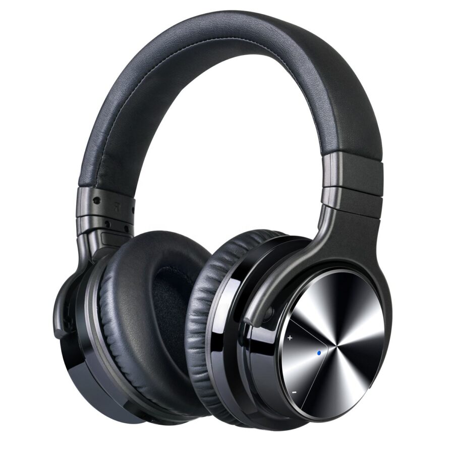 Ultra-Low Latency Noise Cancelling Headphones Wholesale Supplier
