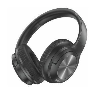 Ultra-Low Latency Noise Cancelling Headphones Wholesale Supplier