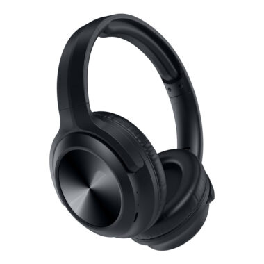 Ultra-Low Latency Noise Cancelling Headphones Wholesale Supplier