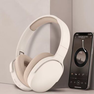 Heavy bass gaming esports Bluetooth wireless headphone