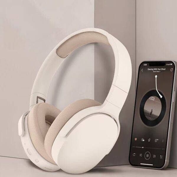 Heavy bass gaming esports Bluetooth wireless headphone