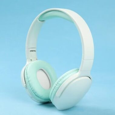 Heavy bass gaming esports Bluetooth wireless headphone